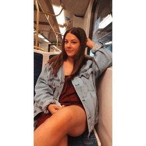 Meet your Posher, Jasmine